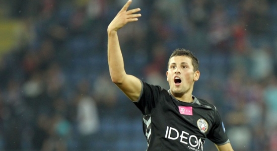 Павел Вшолек, фото rightbankwarsaw.wordpress.com