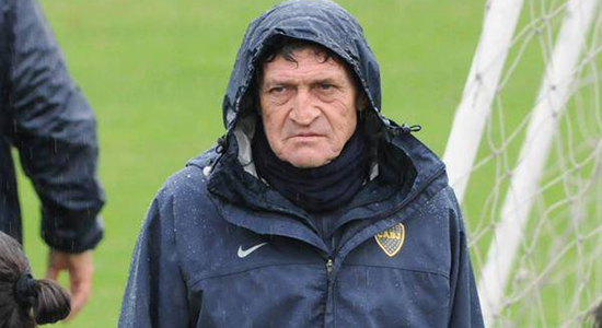 Хулио Сесар Фальсиони, eldiariodelarepublica