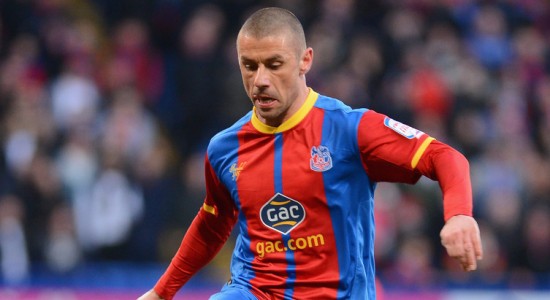 Кевин Филлипс, Getty Images