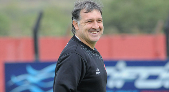 Херардо Мартино, canchallena.lanacion.com.ar