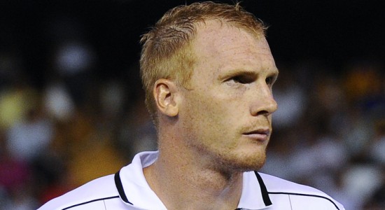 Жереми Матье, Getty Images