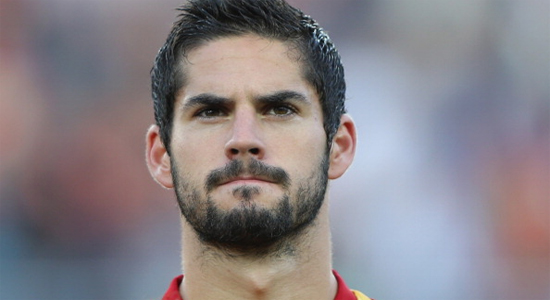 Иско, Getty Images