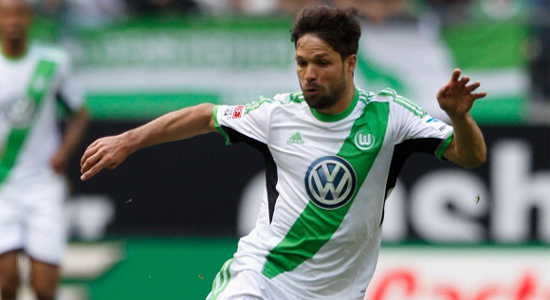 Диего, Getty Images