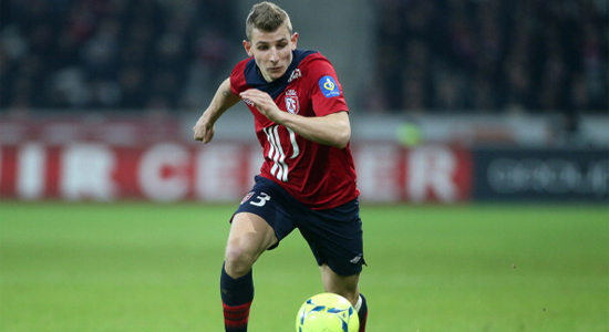 Лукас Динь, Getty Images