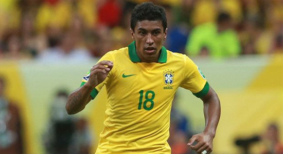 Паулиньо, Getty Images