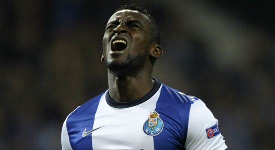 Джексон Мартинес, skysports.com