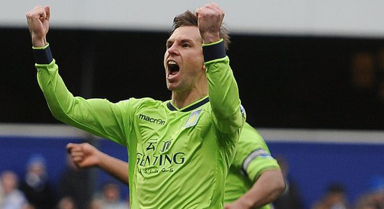 Бретт Холман, Getty Images