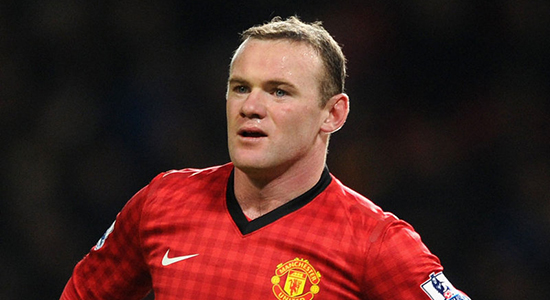 Уэйн Руни, football365.com