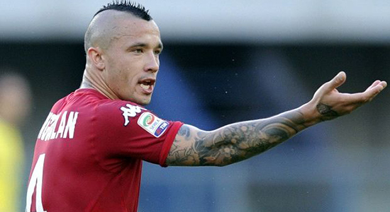 Раджа Наинголлан, goal.com