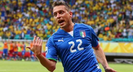 Эмануэле Джаккерини, Getty Images