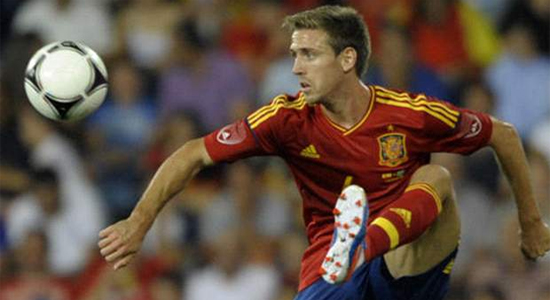 Начо Монреаль, Getty Images