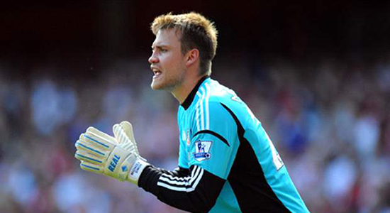 Симон Миньоле, goal.com