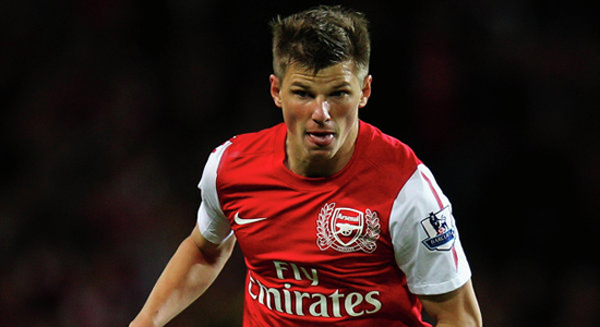 Андрей Аршавин, goal.com