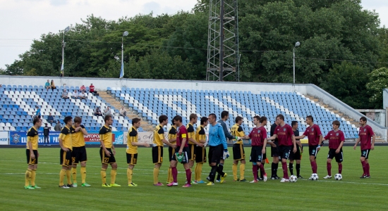 фото fcbukovyna.com