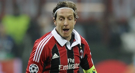 Массимо Амброзини, Getty Images