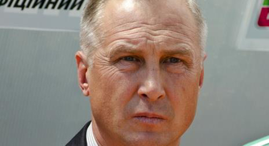 Сергей Свистун, фото Бориса Дворного, Football.ua