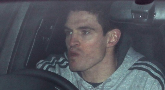 Кайл Лафферти, Getty Images