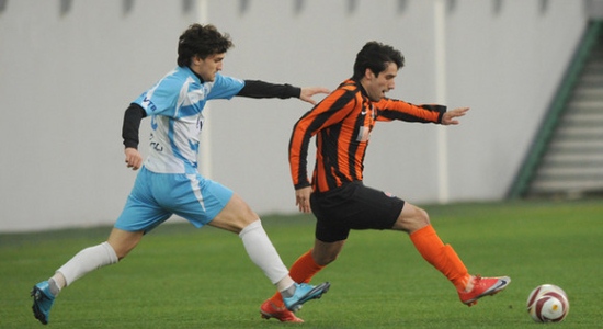 фото shakhtar.com