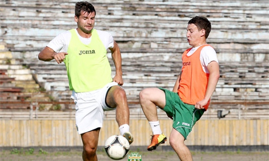 фото fckarpaty.lviv.ua