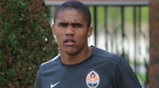 Дуглас Коста, shakhtar.com