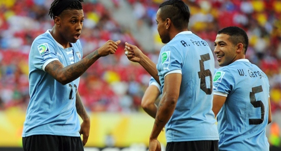 Эрнандес оформил покер, fifa.com