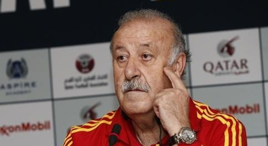 Висенте Дель Боске, Getty Images