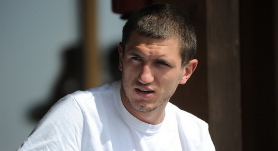 Сергей Кривцов, shakhtar.com