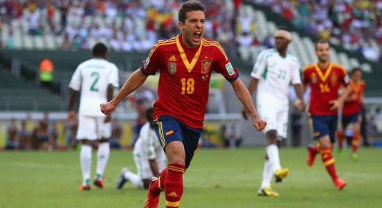 Хрди Альба, Getty Images