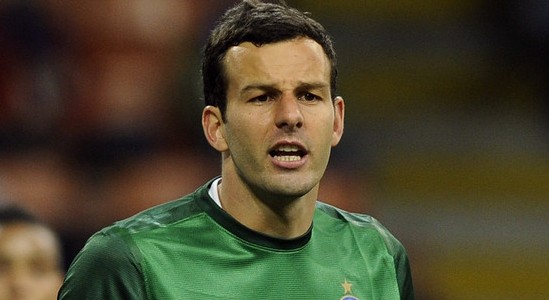 Самир Ханданович, Getty Images