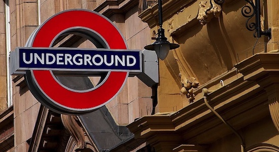 Лондонские дерби