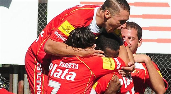 Архентинос Жуниорс, lanacion.com.ar