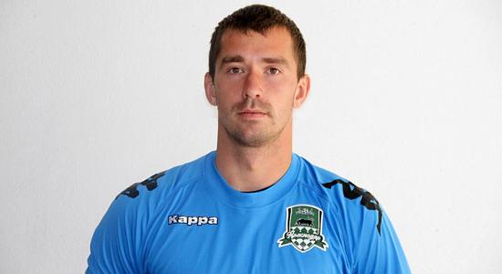 Евгений Городов, fckrasnodar.ru