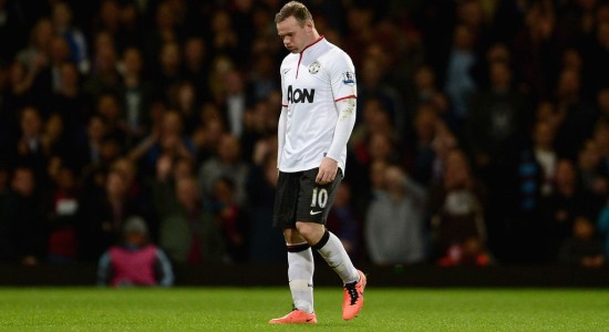 Уэйн Руни, Getty Images