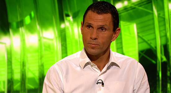 Гус Пойет, bbc.co.uk