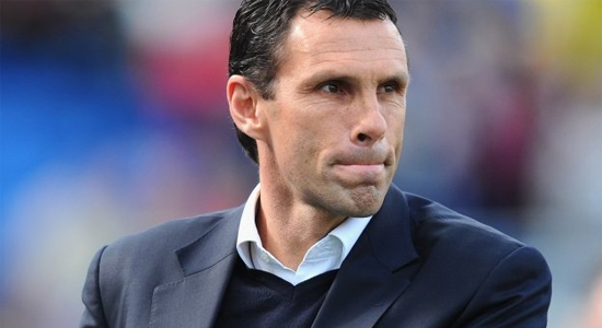 Гус Пойет, bbc.co.uk