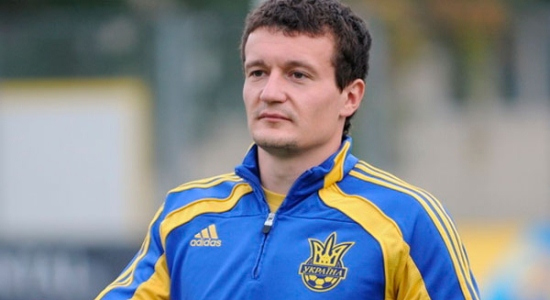 Артем Федецкий, ffu.org.ua