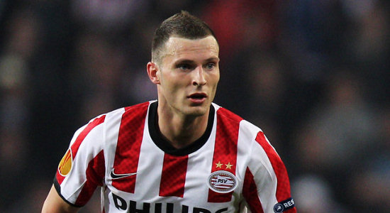 Эрик Питерс, skysports.com