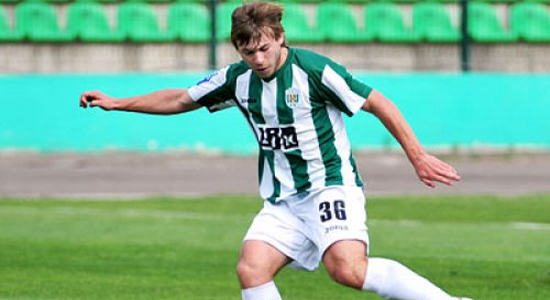 Владимир Гудыма, fckarpaty.lviv.ua