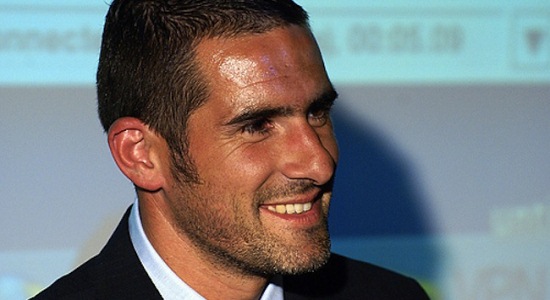 Кристиано Лукарелли, leonardo.it