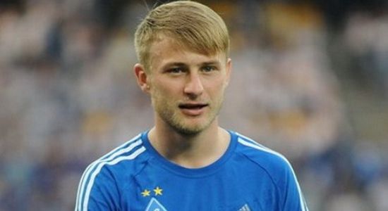 Роман Безус, фото Football.ua