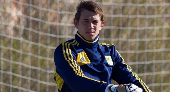 Богдан Шуст, фото metalist.ua