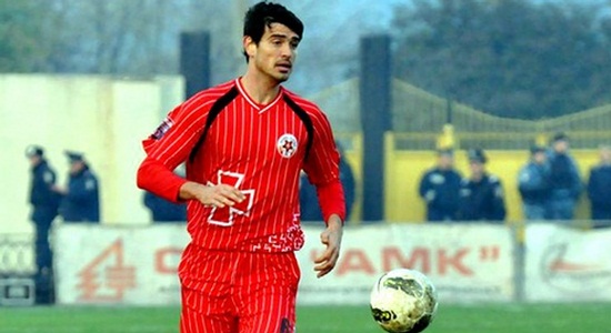 Ванче Шиков, fcvolyn.net