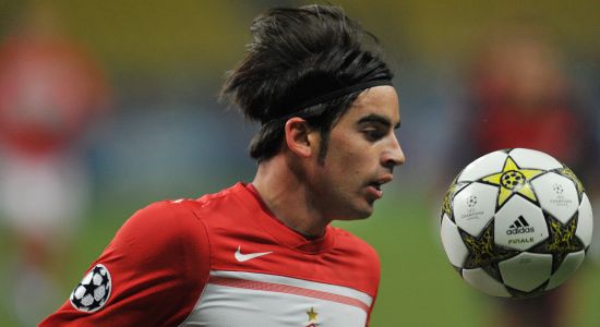 Хосе Хурадо, фото aif.ru