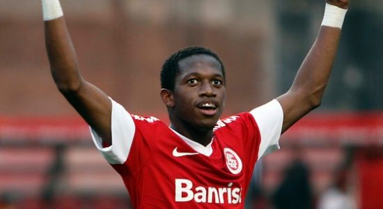 Фред, фото jogadaensaiada.com.br