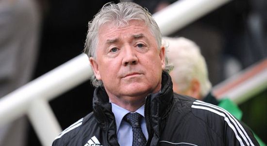 Джо Киннейр, wordpress.com