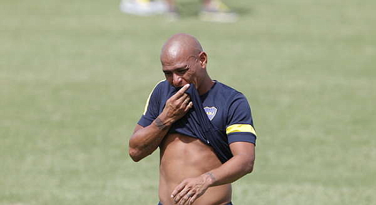 Клементе Родригес и Вальтер Эрвити покидают Боку