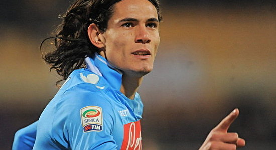 Эдинсон Кавани, mundodeportivo.com