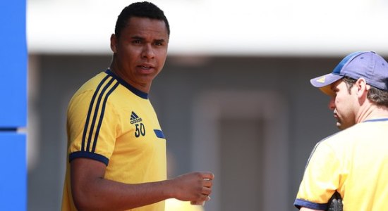 Жажа Коэльо, ФК Металлист