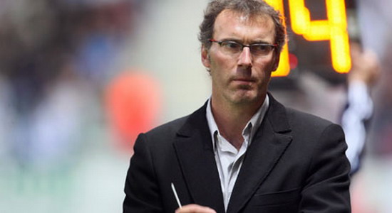 Лоран Блан, Getty images