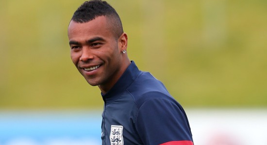 Эшли Коул, Getty Images